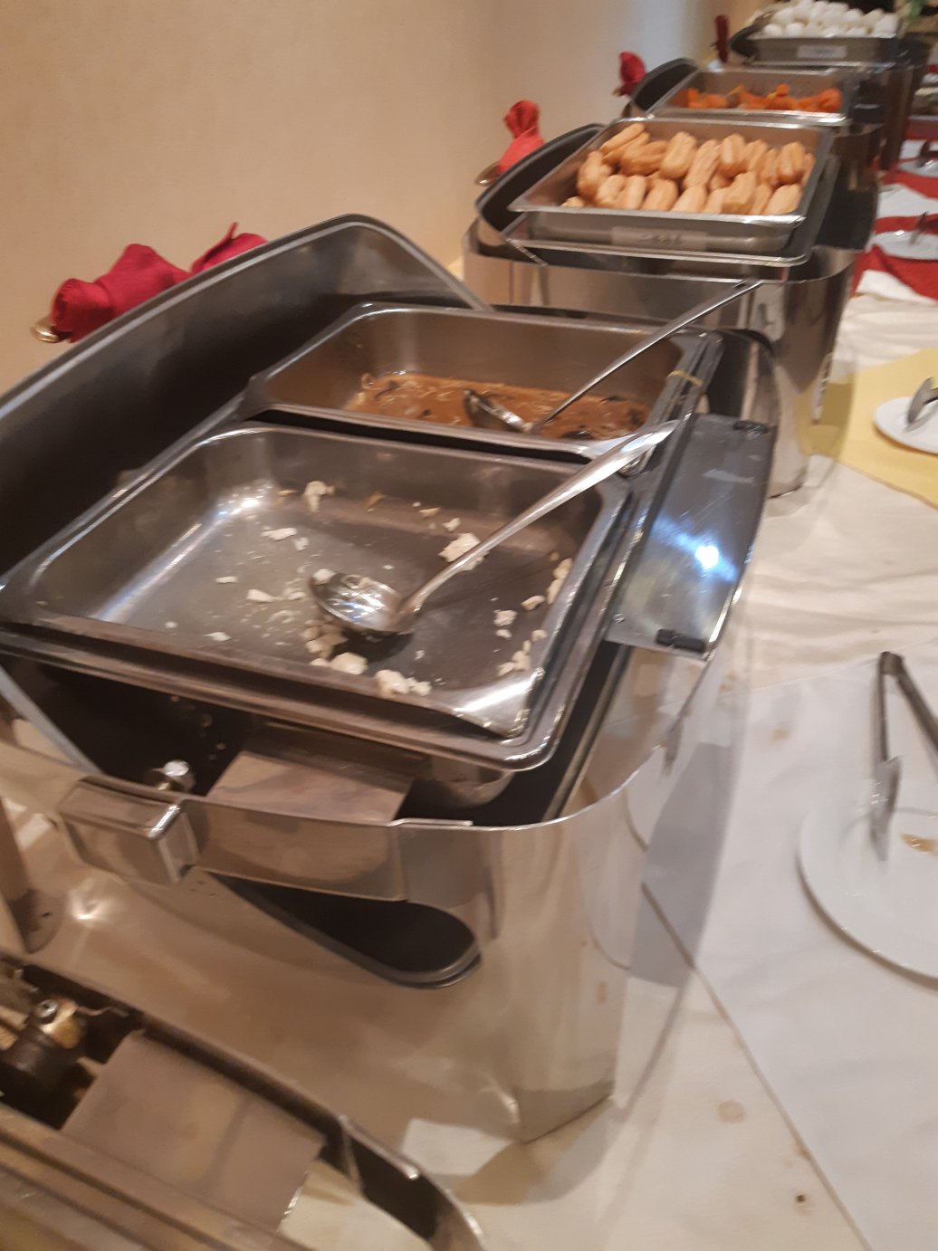 皇苑大酒店-餐饮