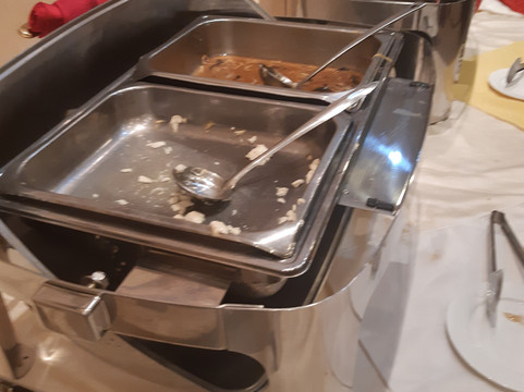 皇苑大酒店主图