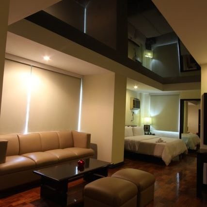 The Wine Museum Hotel & Resto-帕塞必去景点