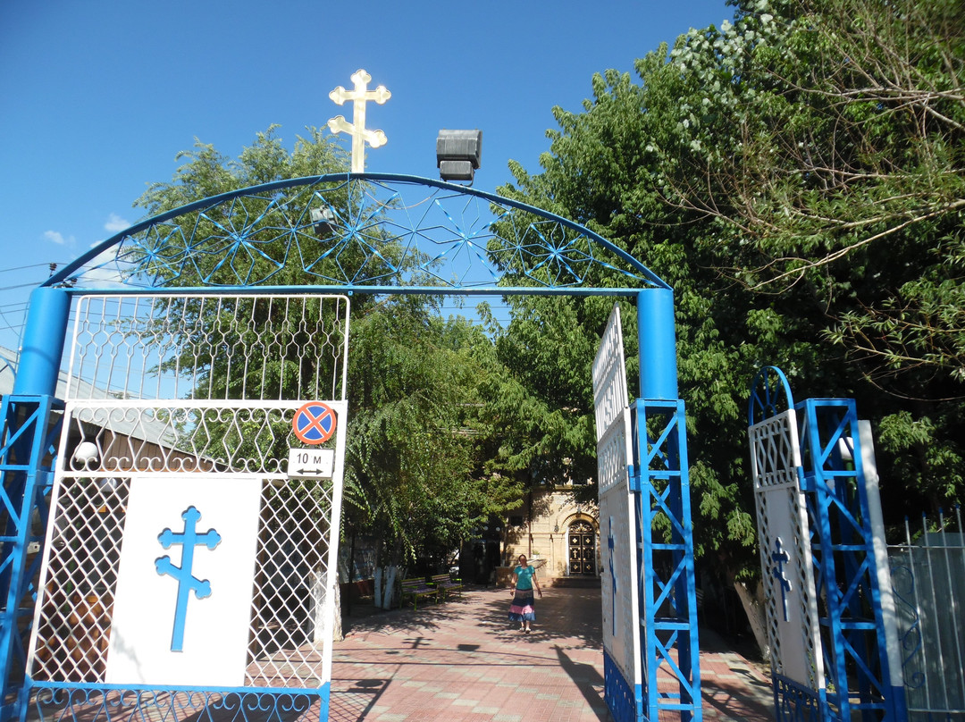Our Lady of Kazan Orthodox Church景点图片