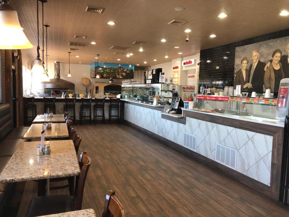 Collegeville餐馆和美食-Collegeville Italian Bakery Pizzeria Napoletana