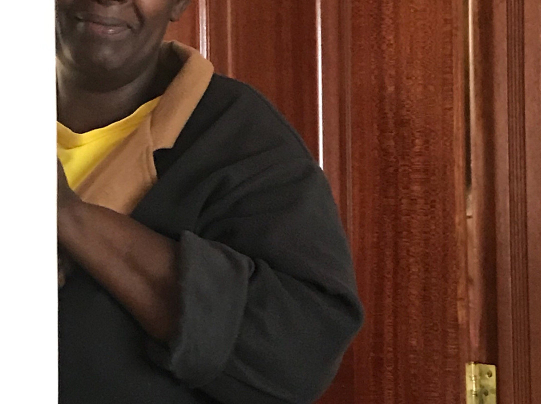 Nairobi Airport Homestay主图