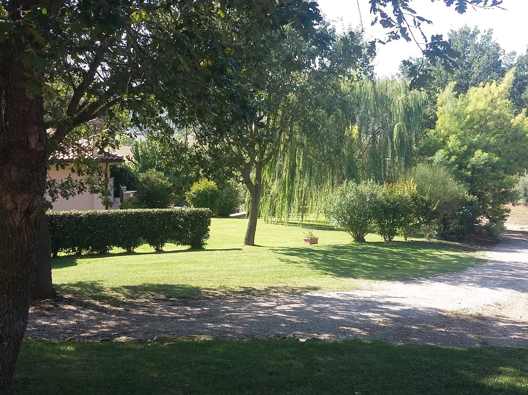 Agriturismo Argentario主图