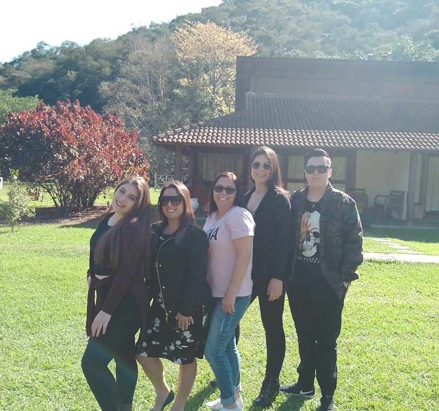 Pousada Alto Sao Martinho主图