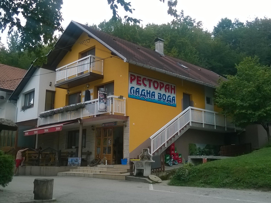 Mrkonjic Grad旅游攻略图片