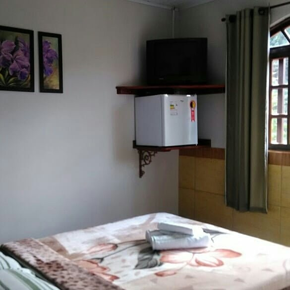 Arco Iris Pousada主图