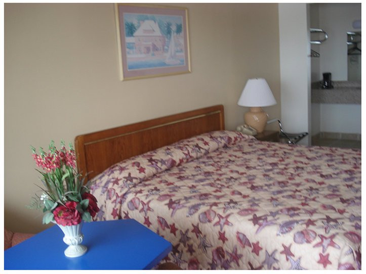 Passport Inn Somers Point主图