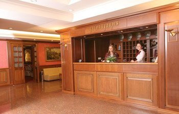 Medvezhiy Ugol主图