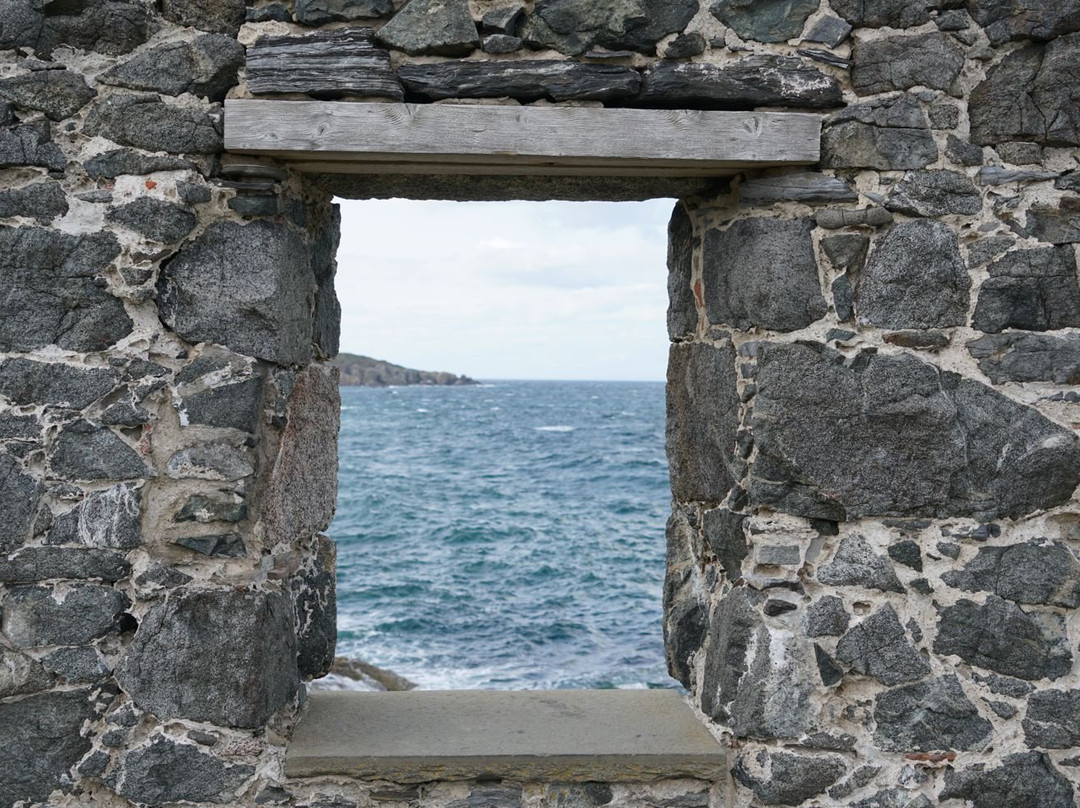 The Salmon Bothy-Portsoy必去景点
