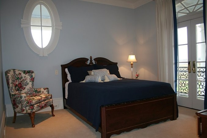 The Mansion at Red Hill主图