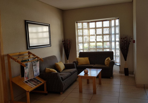 Road Lodge - 里查兹贝主图