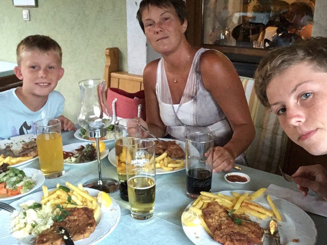 Landgasthof Jagerwirt主图