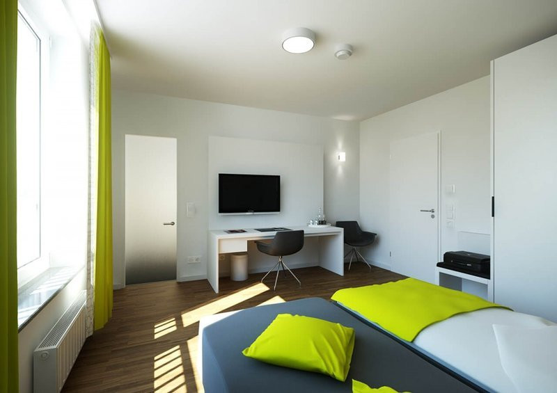 Hotel Gästehaus am Schloss主图