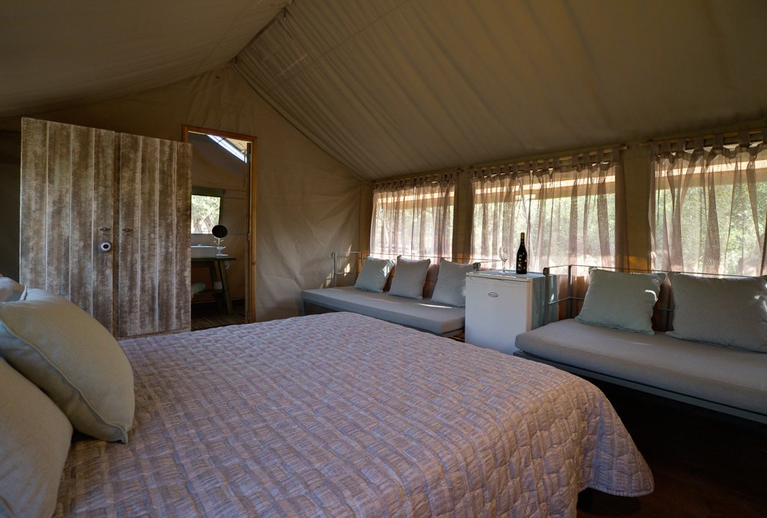 Agrikies Country Retreat主图