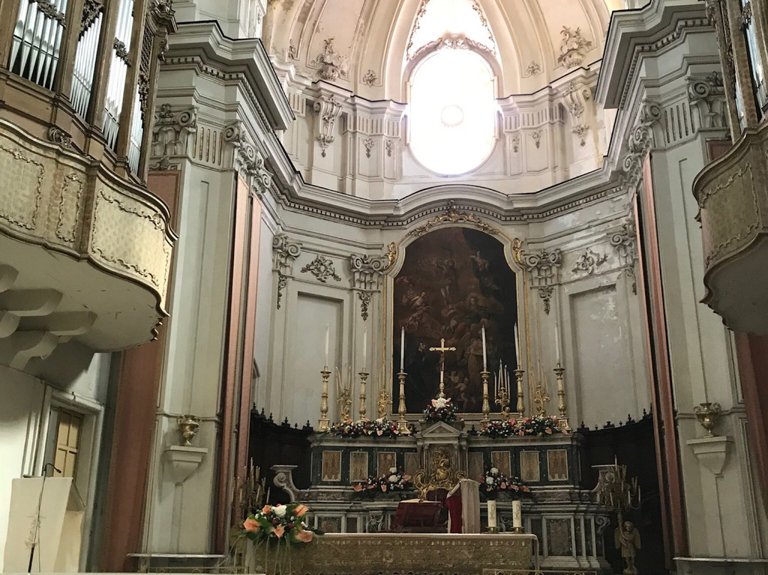 Chiesa di S. Francesco景点图片