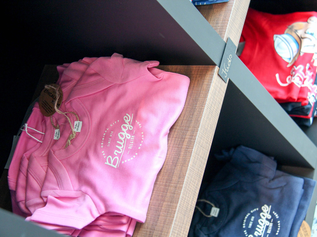 PortB-泽布鲁日必去景点