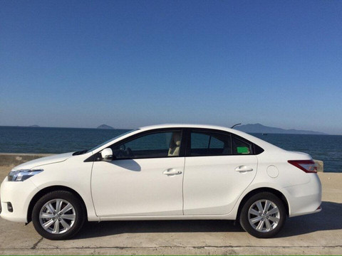 Danang Transfer-岘港必去景点