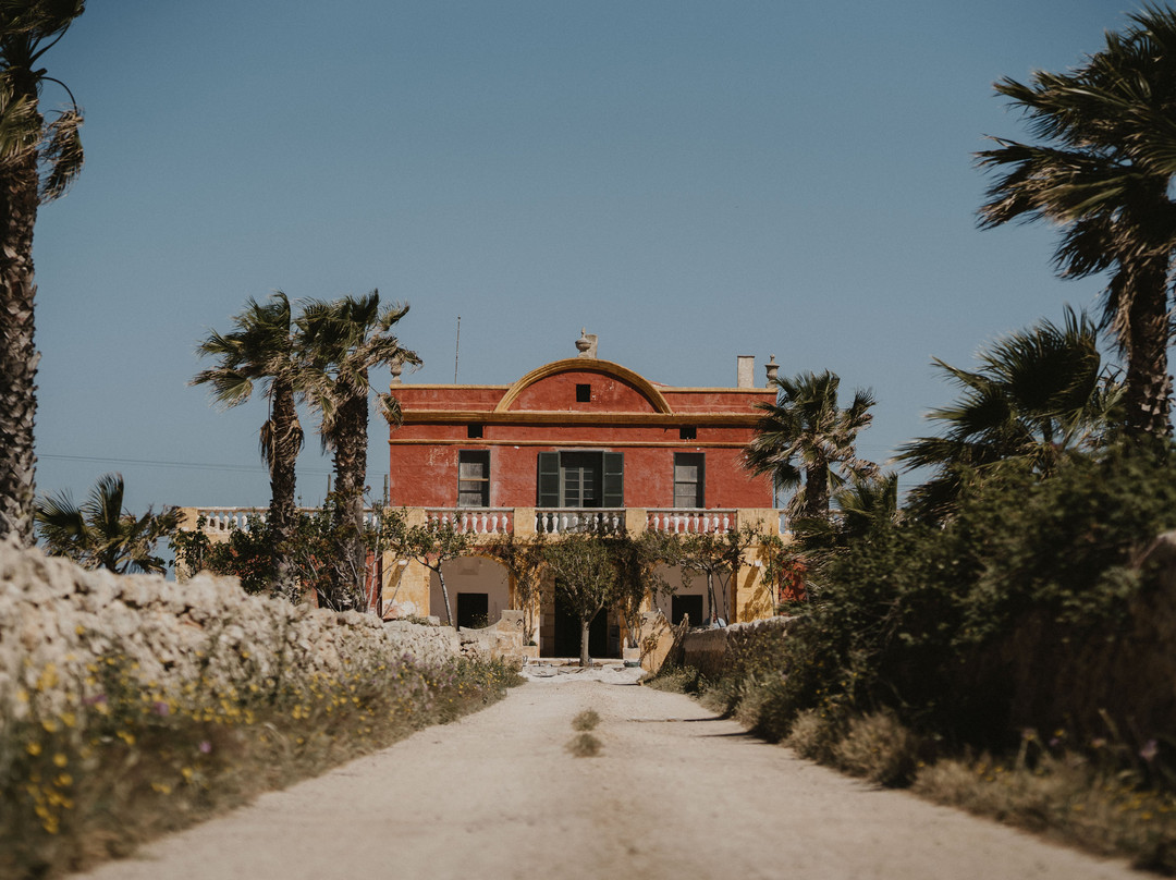 Nonna Bazaar