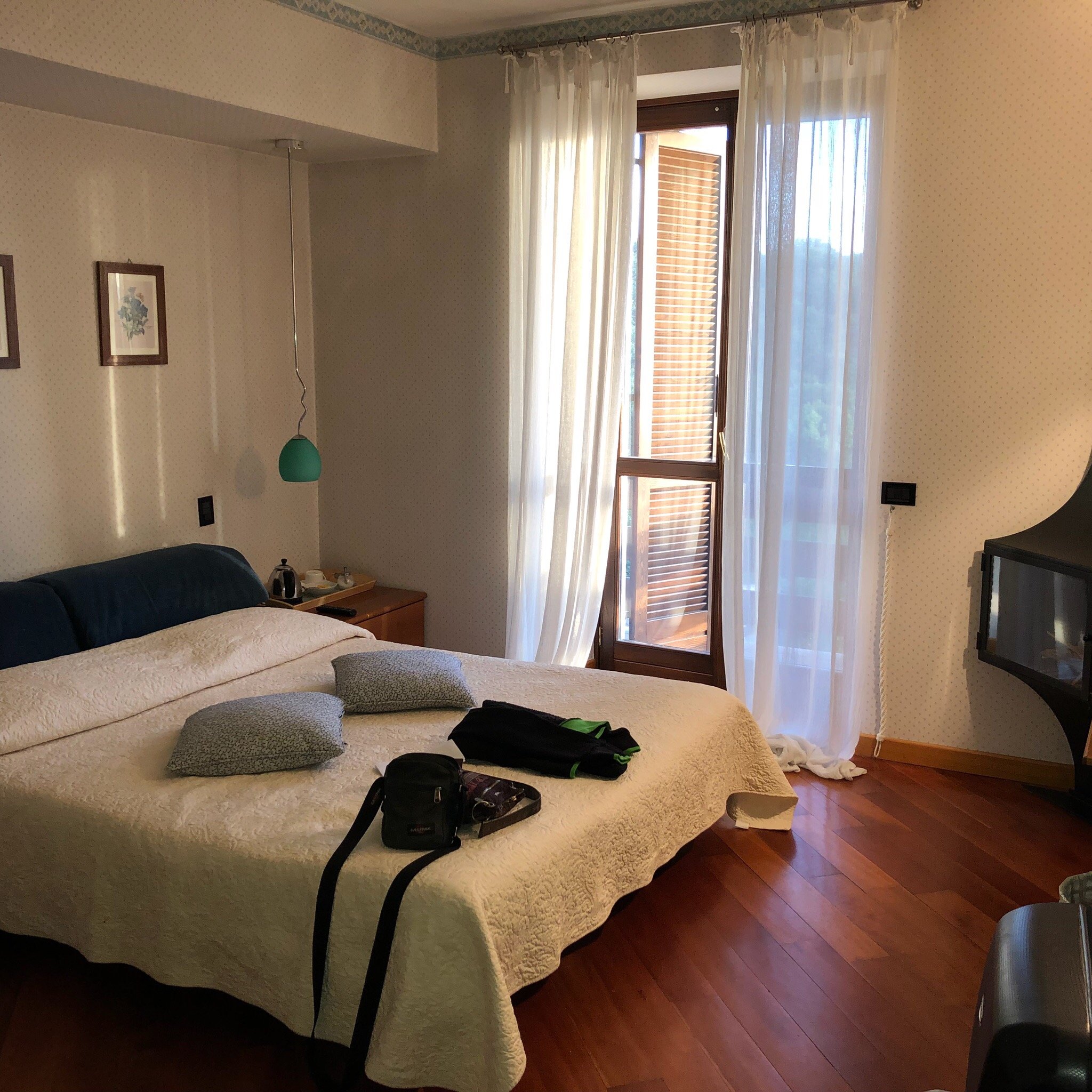 B&B La corte dei Gelsomini-官方
