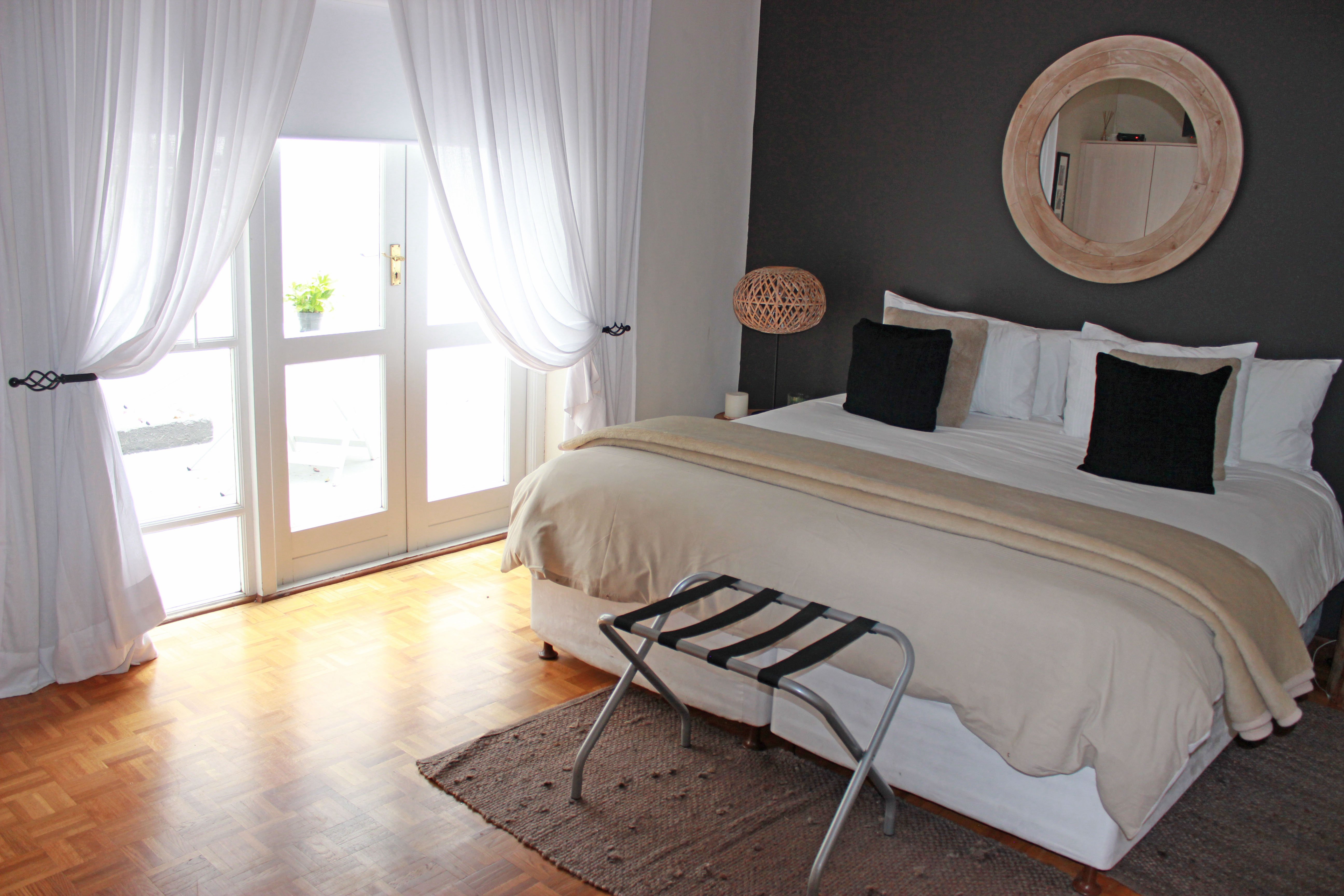 Olive Grove Guesthouse-官方