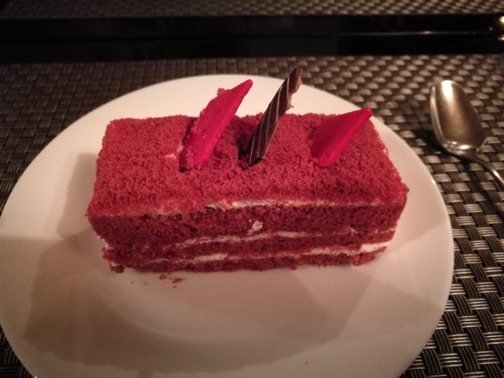 Hotel 17 Miles主图