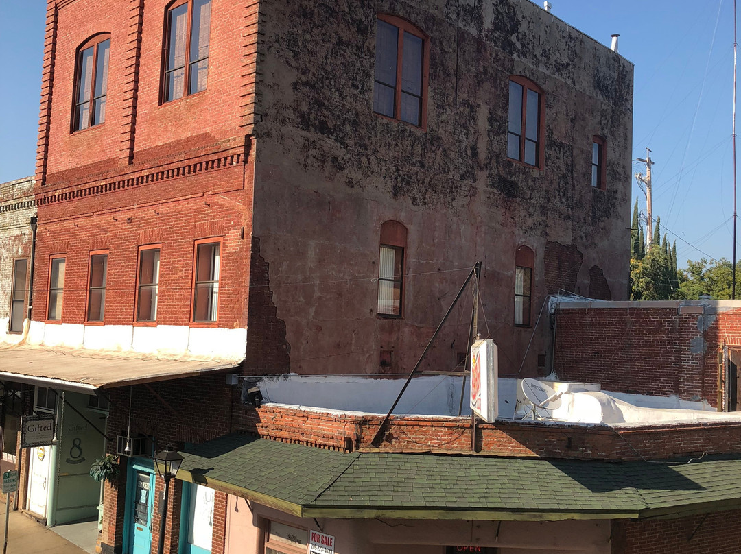 Court Street-Jackson必去景点