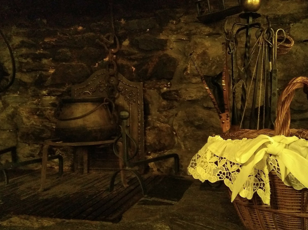 Pensión María Ademá主图