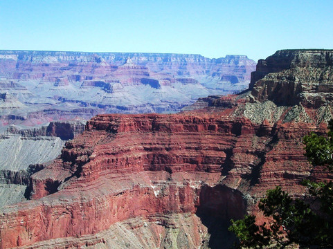 Grand Gulch Mine-Grand Canyon-Parashant National Monument必去景点