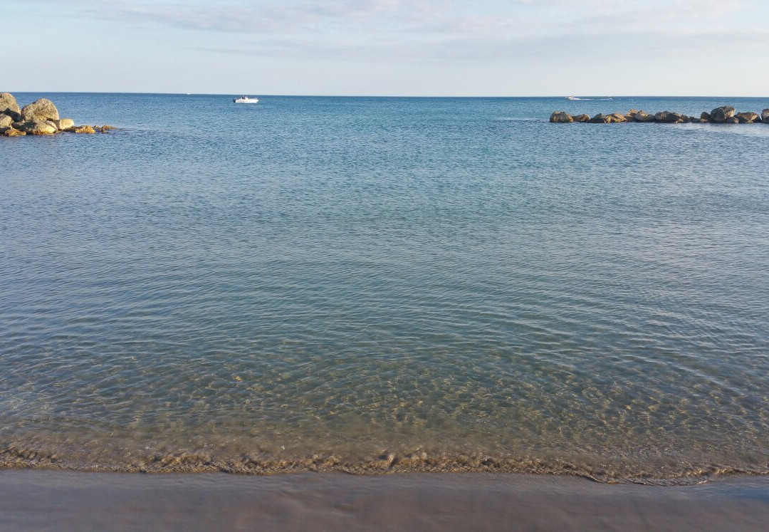 Spiaggia La Tonnara景点图片