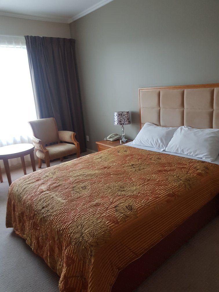 Rosedale Motel-官方