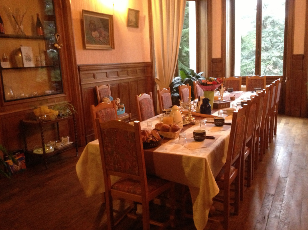 勒多玛尼德斯苏克斯住宿加早餐旅馆主图