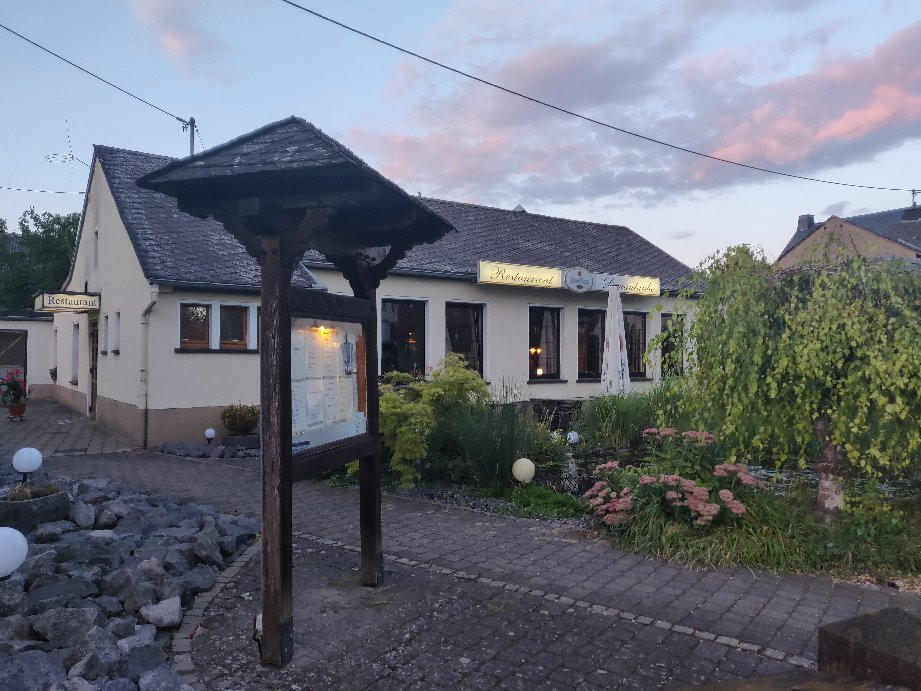 Restaurant Donaulaube
