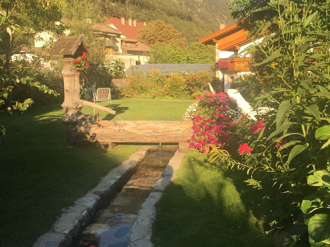 Hotel Zur Brucke主图