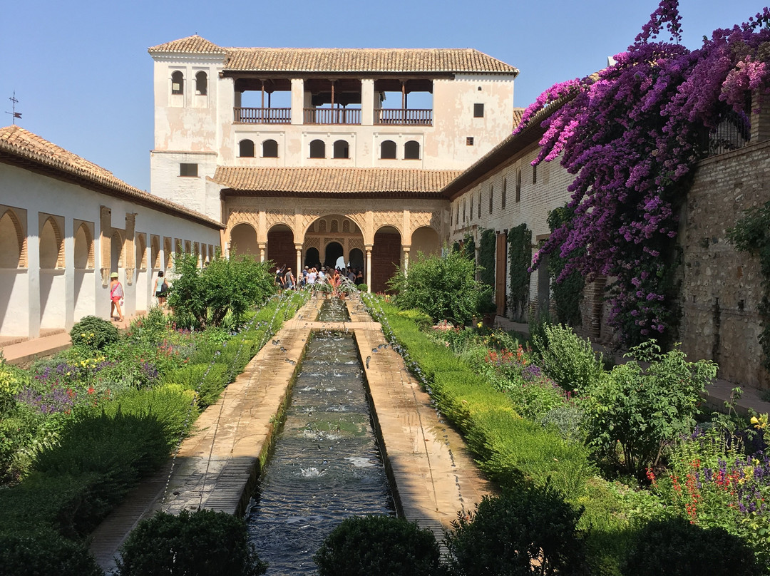 Malaga Day Tours-马拉加必去景点