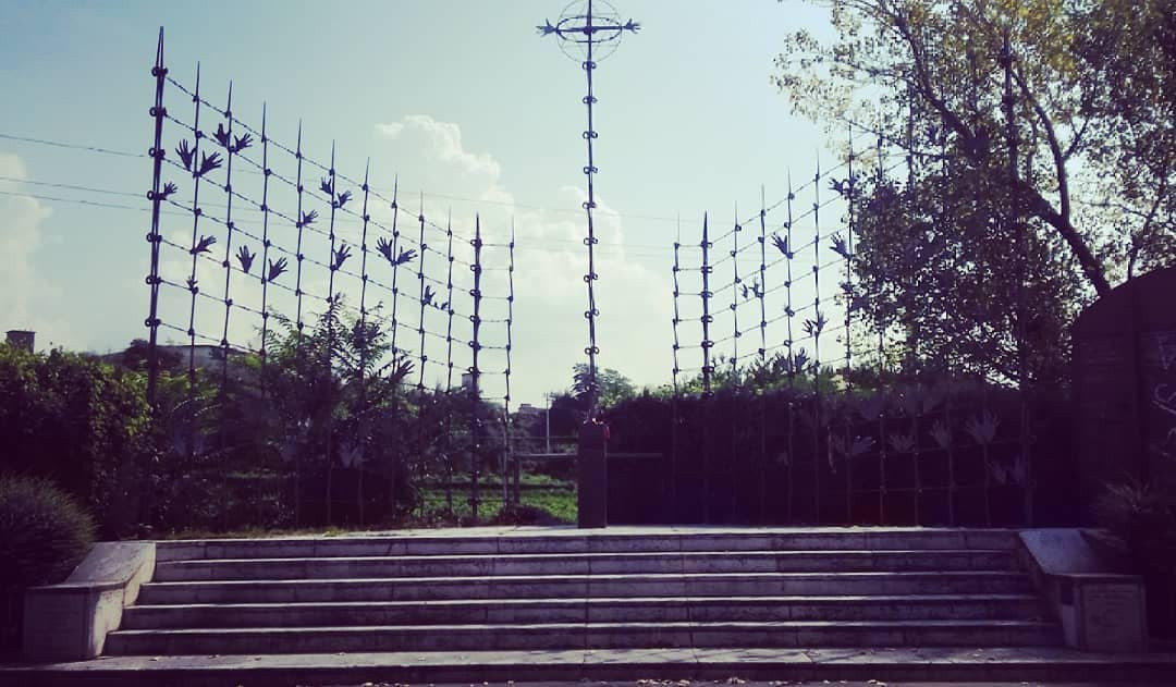 Monumento agli Ex Internati景点图片