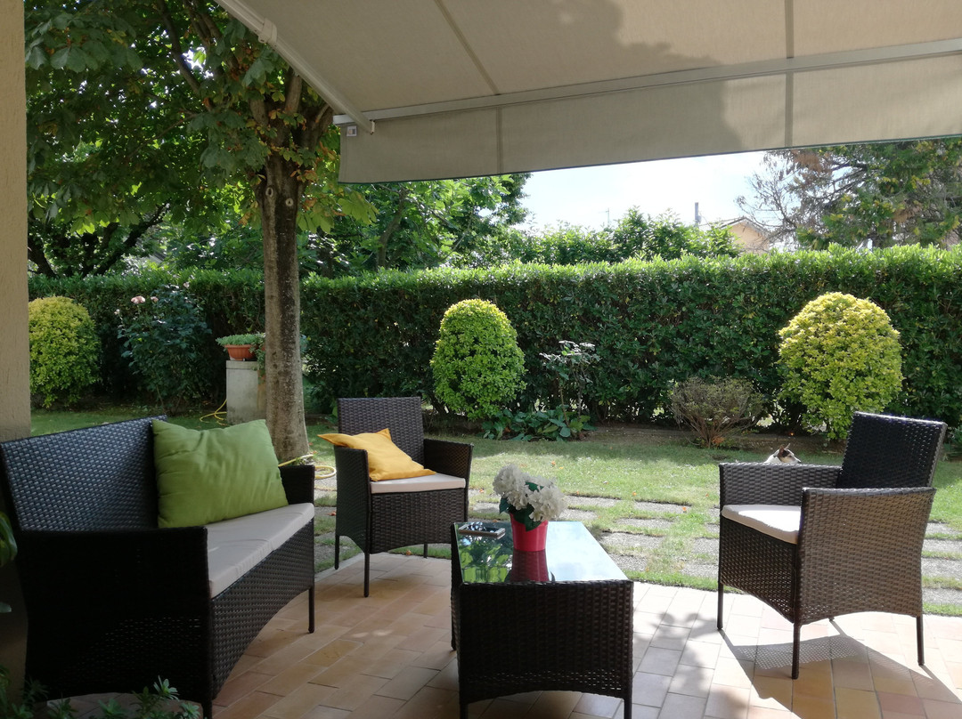 Il Giardino di Elena主图