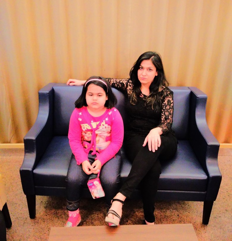 Bestech Square Mall-Mohali必去景点