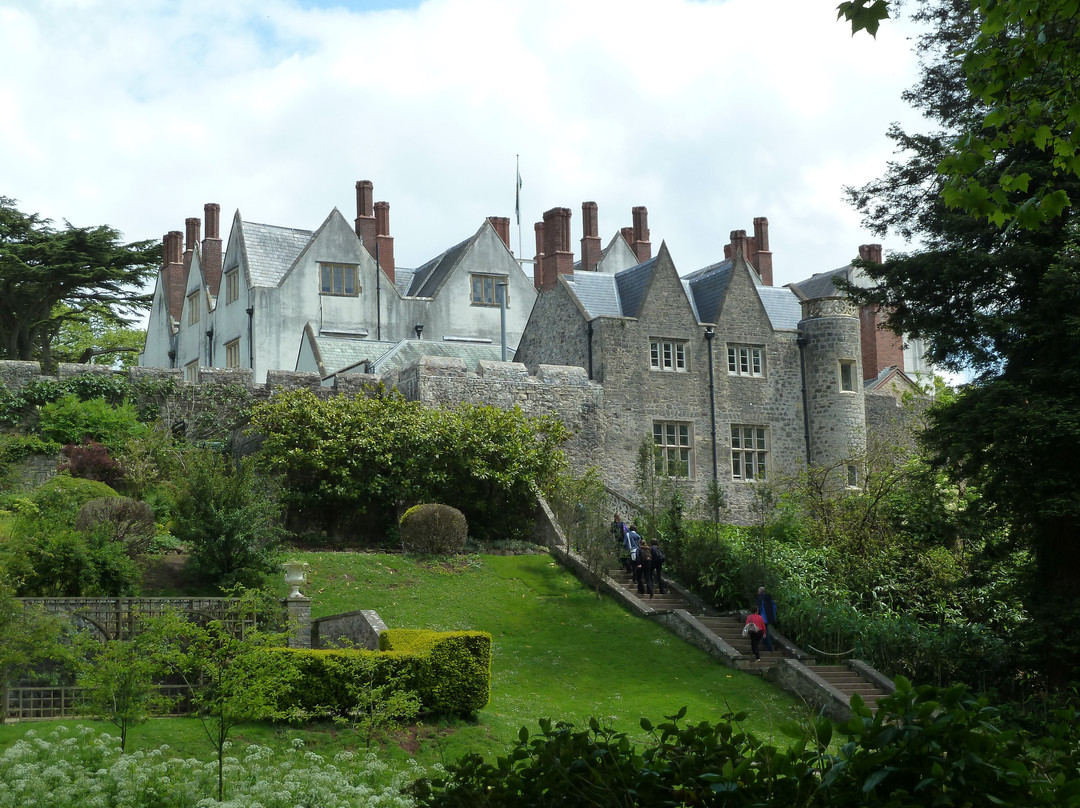 St Fagans National Museum of History景点图片