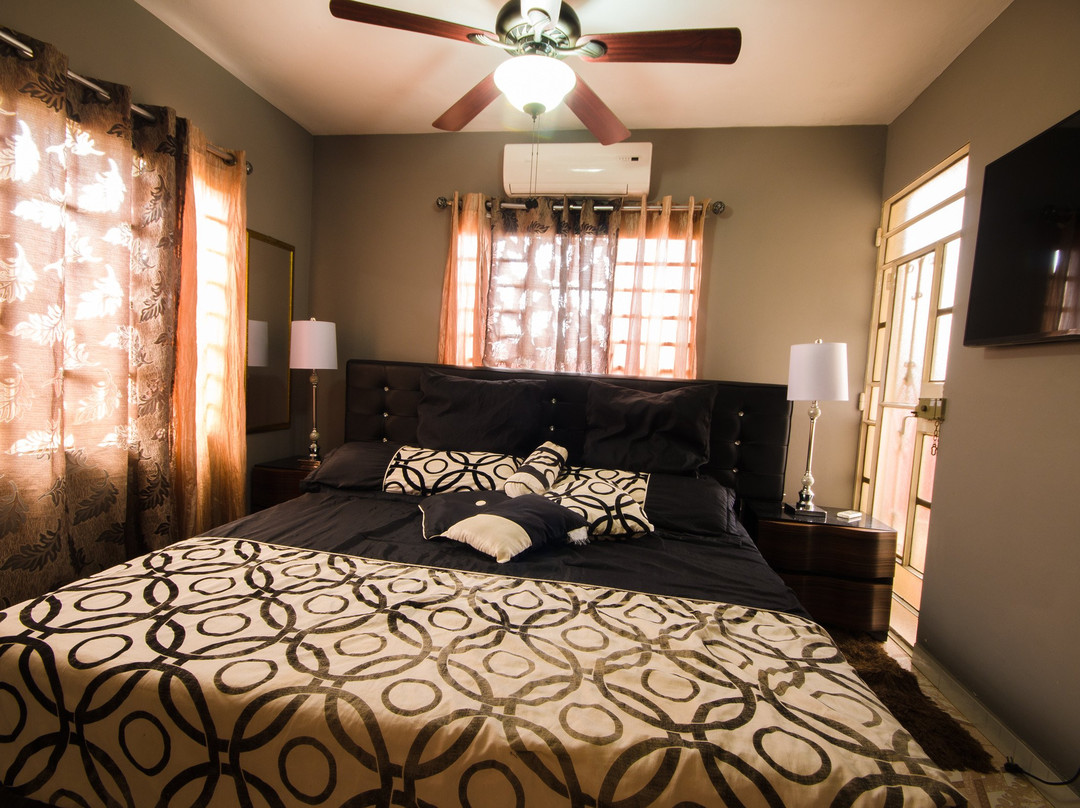 Herradura酒店住宿-Casa Sol Coral