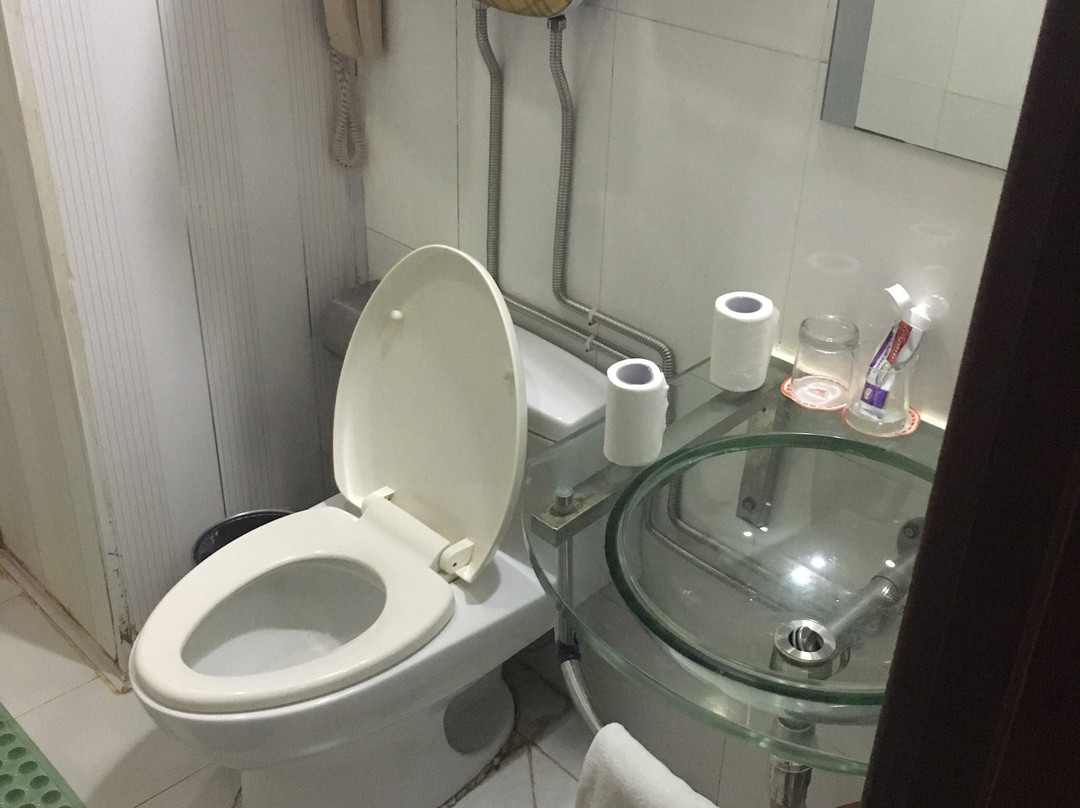 威海自由东方公寓酒店主图