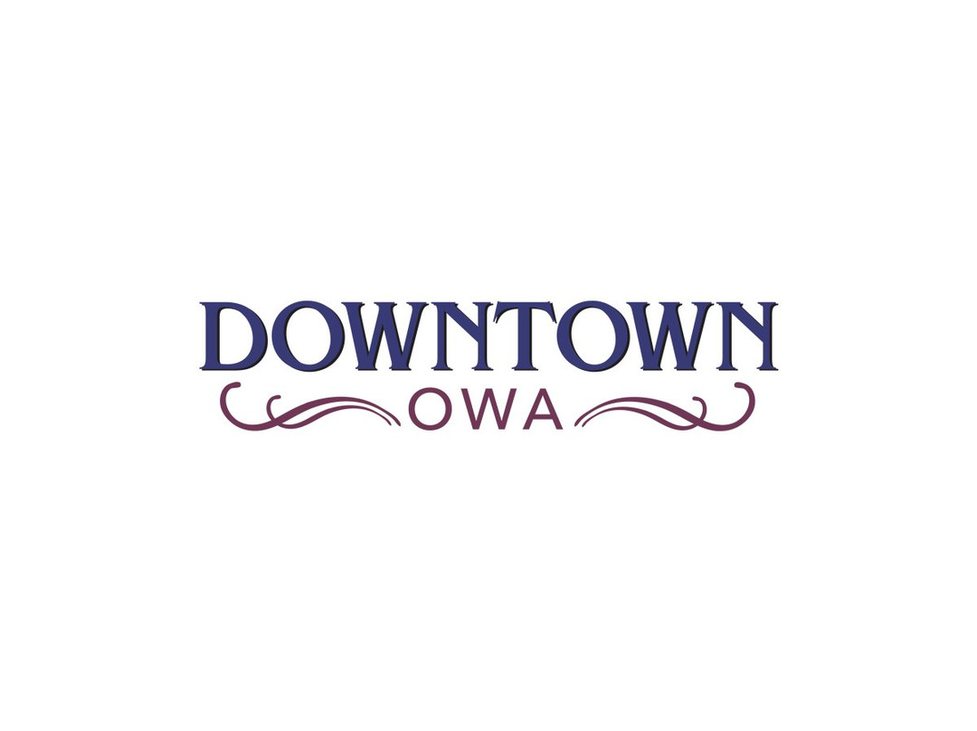 Downtown OWA-弗利必去景点