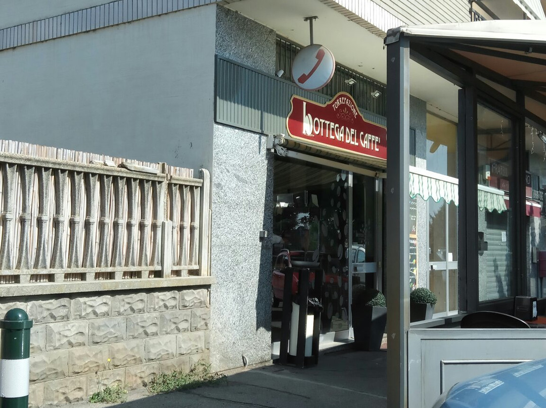 Bottega del Caffè