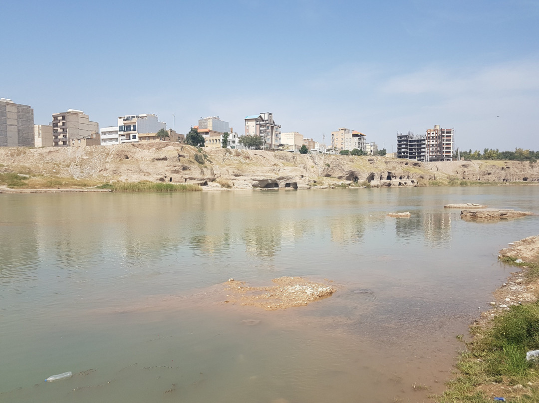 Dezful Water Mills景点图片
