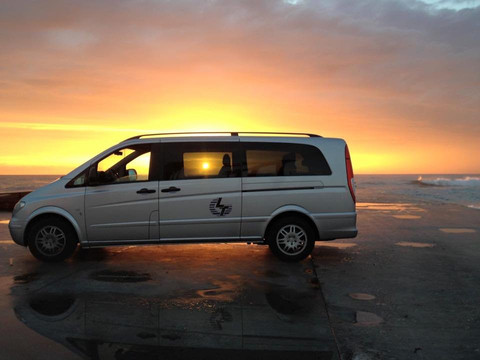 LT GROUP Tour and Transfer Services-阿格罗波利必去景点