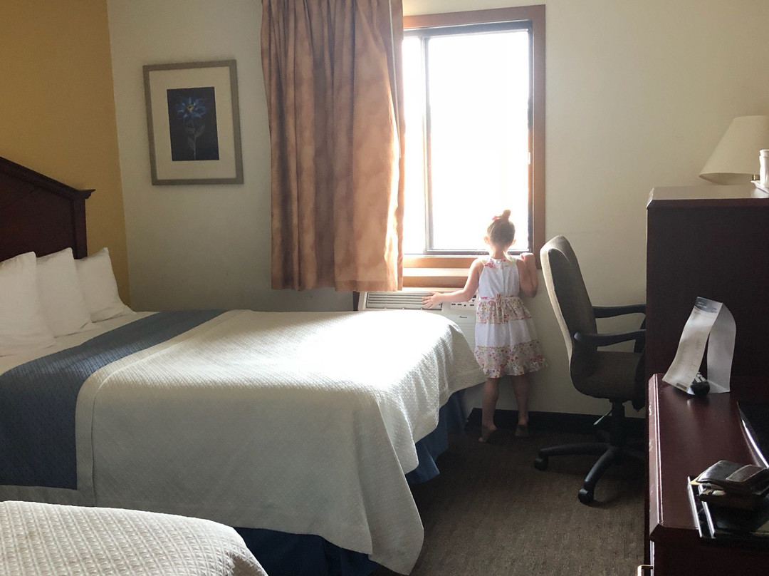 Days Inn by Wyndham Austin主图