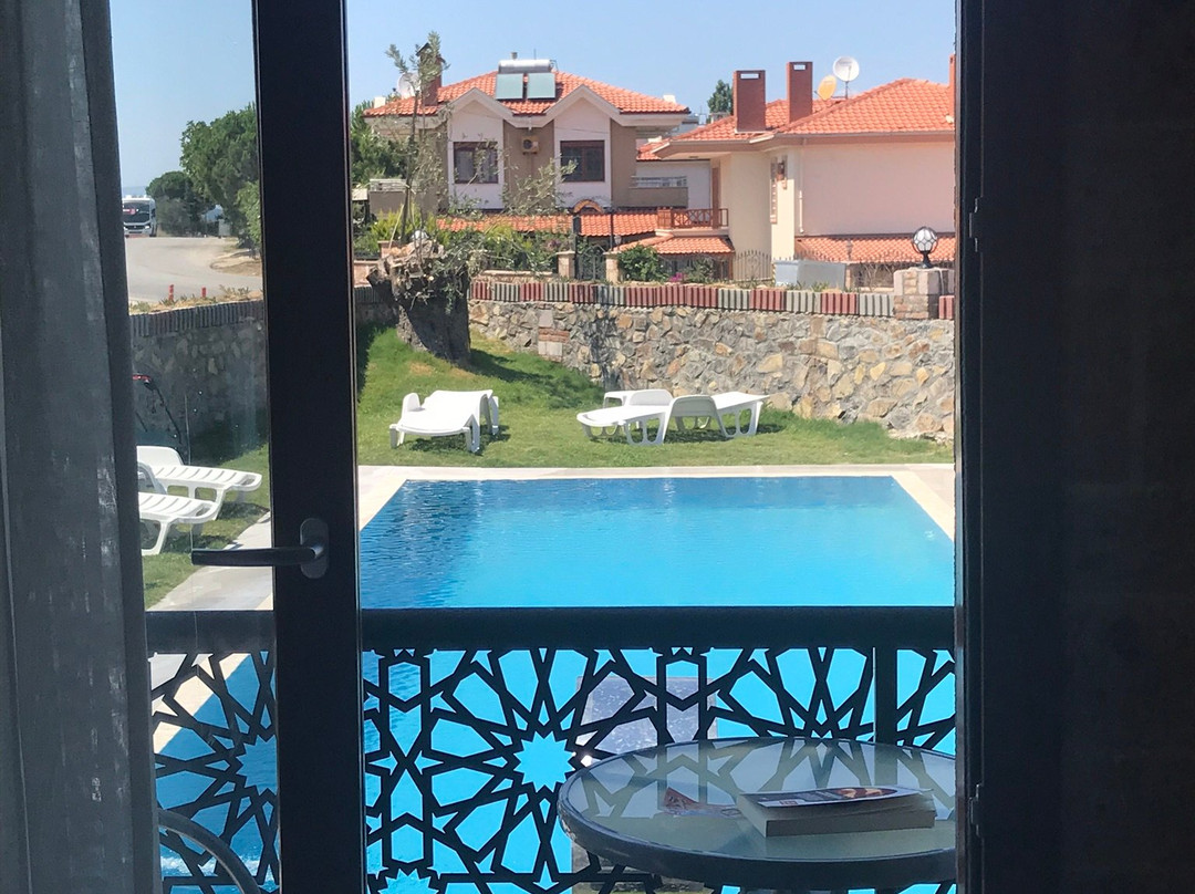 Cunda Bal Konak主图