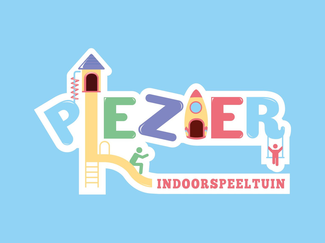 Indoorspeeltuin Plezier景点图片