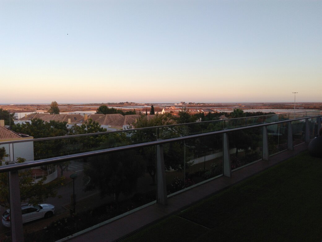 Tavira Plaza-塔维拉必去景点