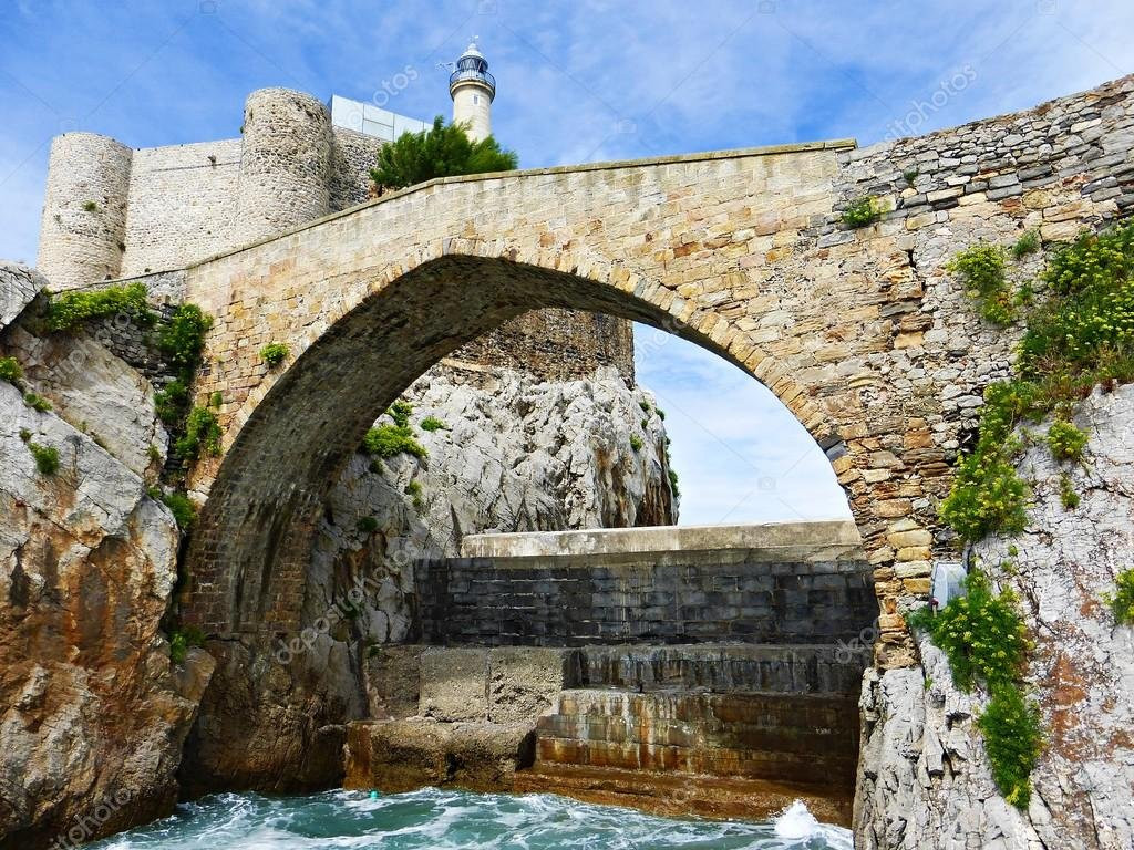 Puente Romano Medieval景点图片