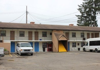 Mid-Town Motel主图